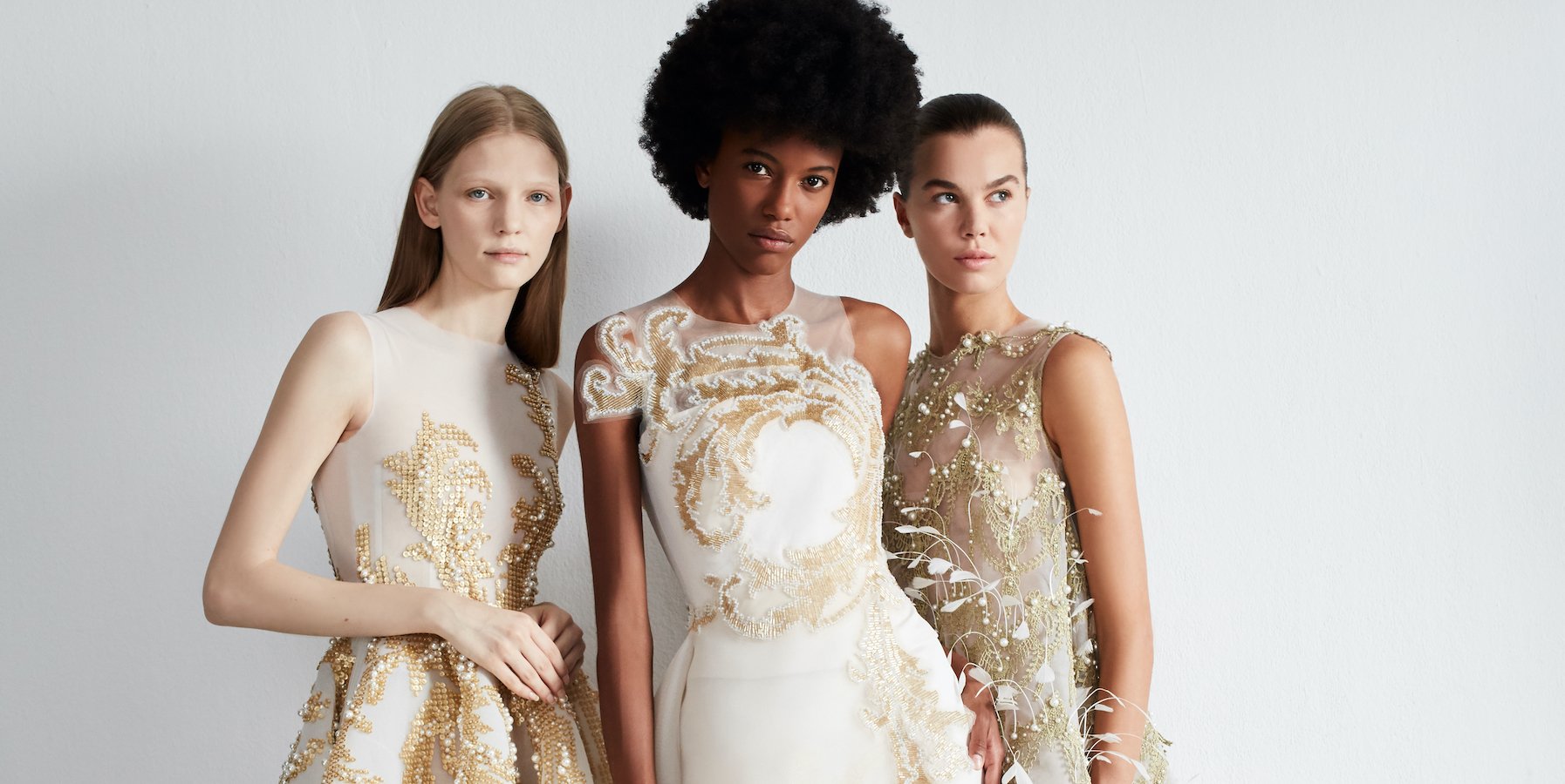 أزياء رامي العلي 