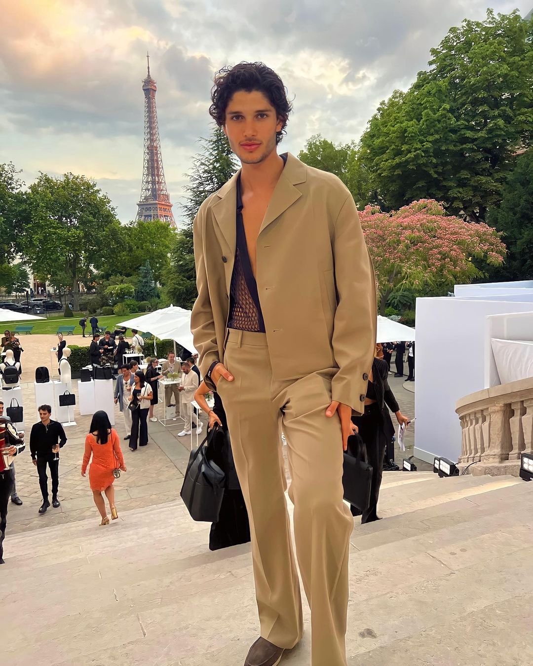 لؤي راغب علامة