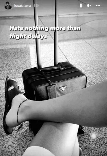 لؤي راغب علامة