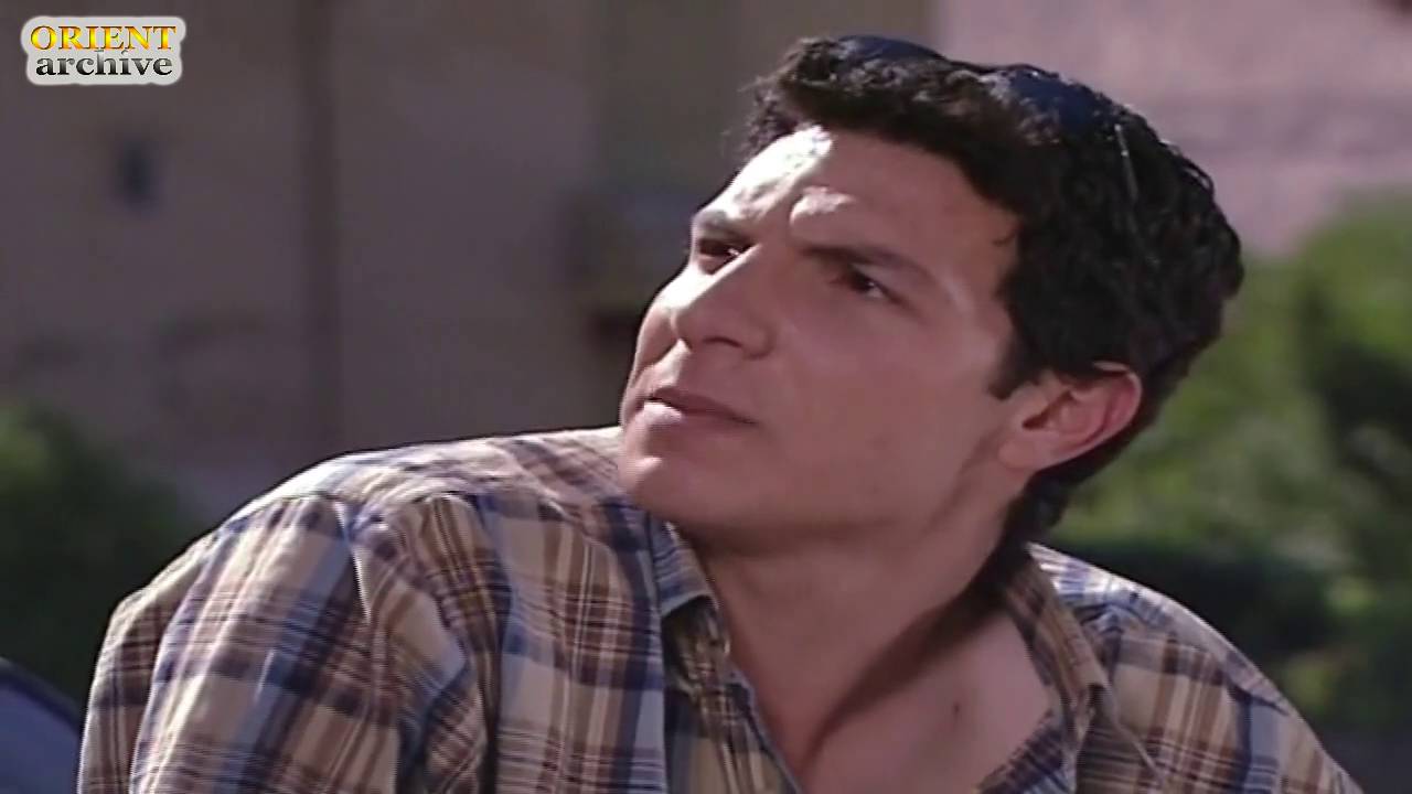 مسلسلات باسل خياط