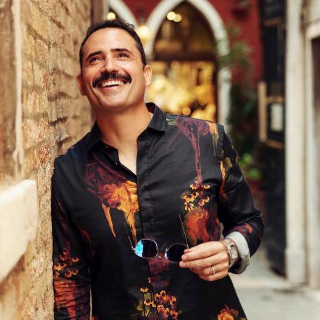 ظافر العابدين