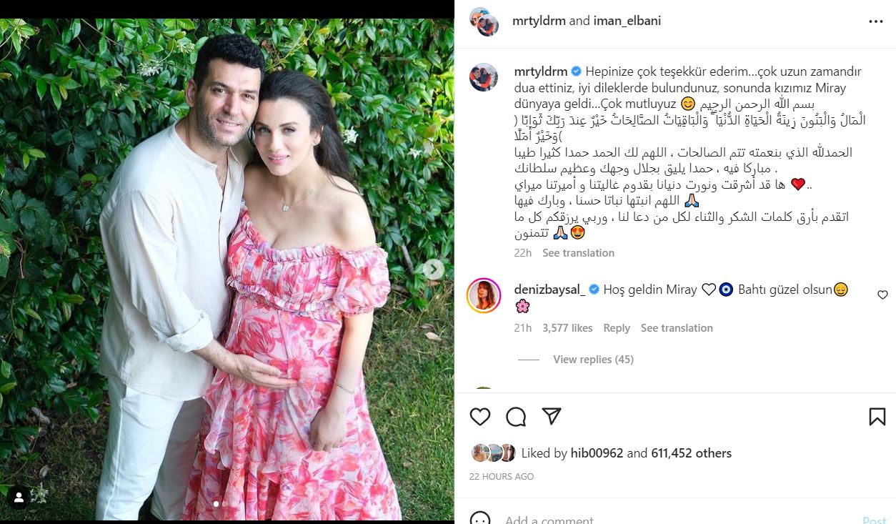 مراد يلدريم