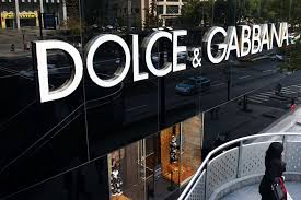 Dolce&Gabbana