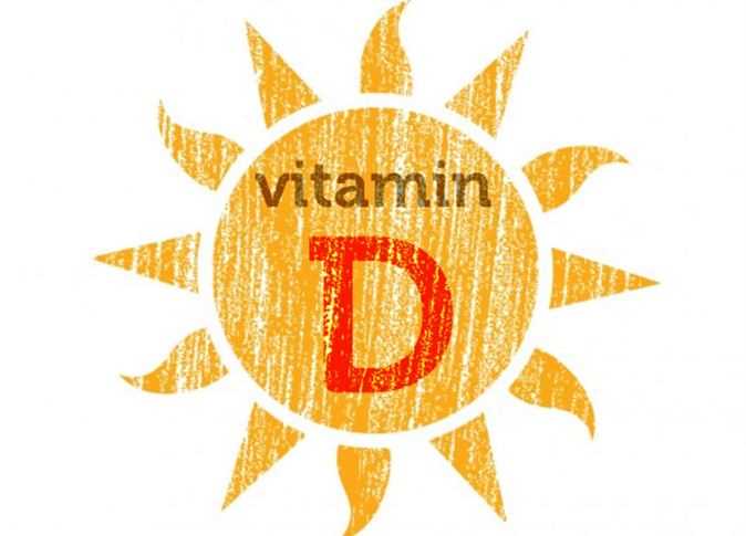 فيتامين د