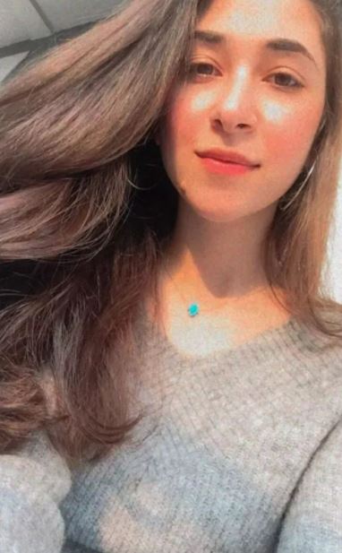 ابنة فايزة كمال