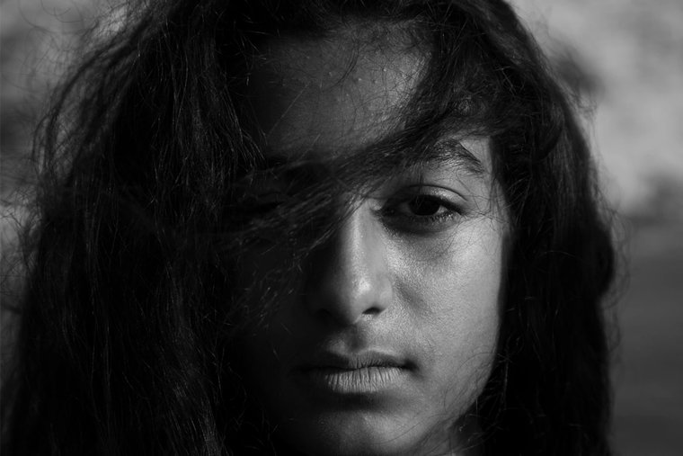 سيدة البحر Scales: