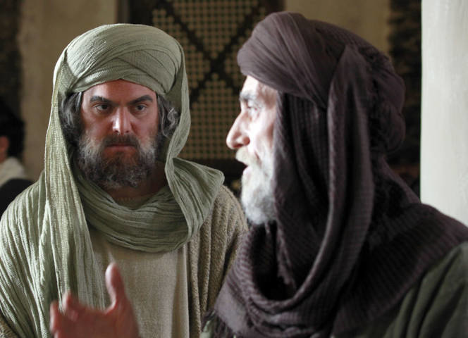 غسان مسعود