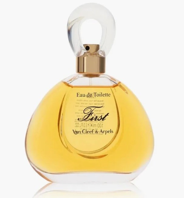 عطر الأميرة ديانا