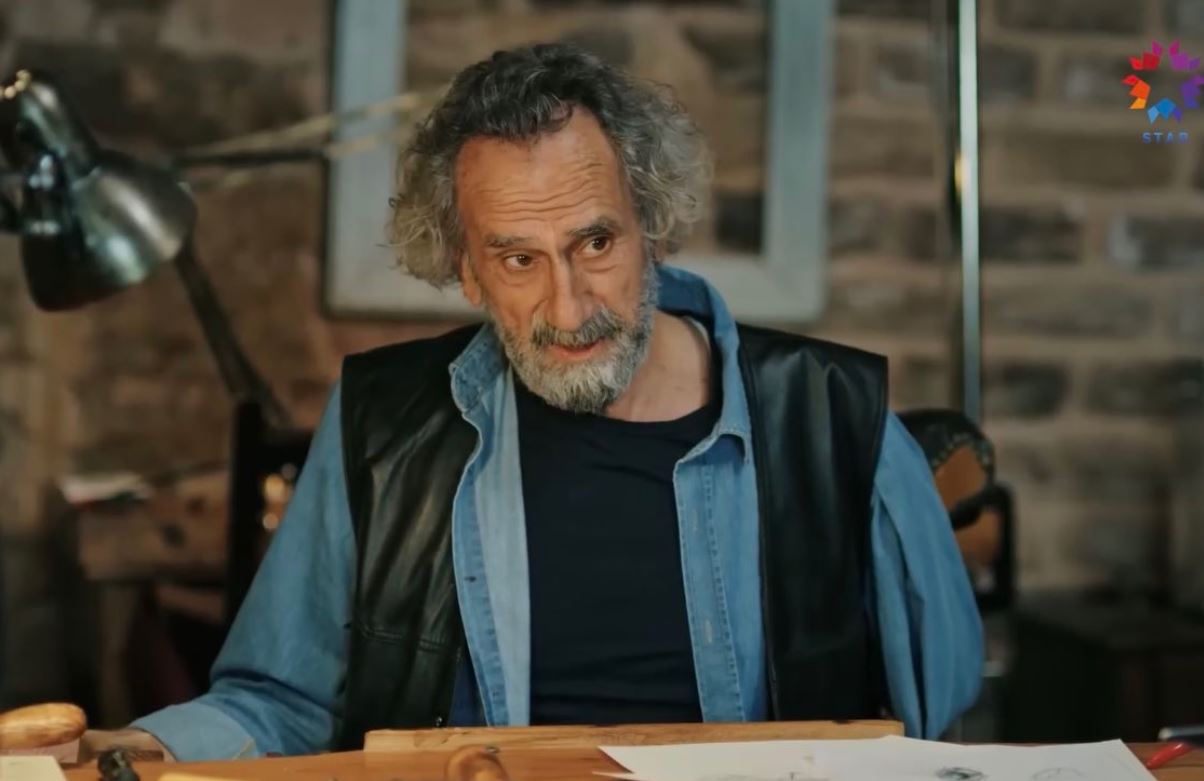 مسلسل الطائر الرفراف