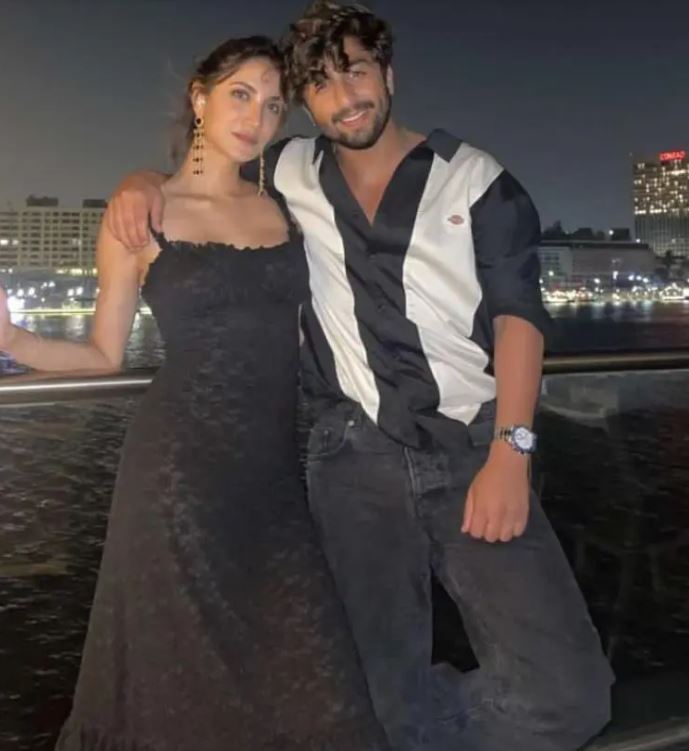 روان المهدي