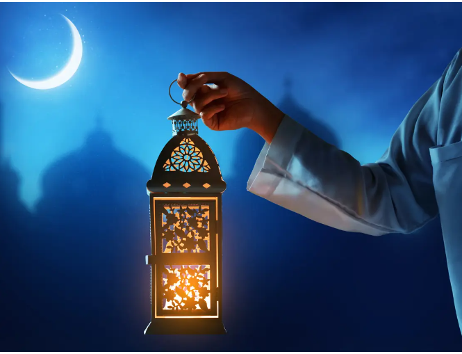 شهر رمضان 2023