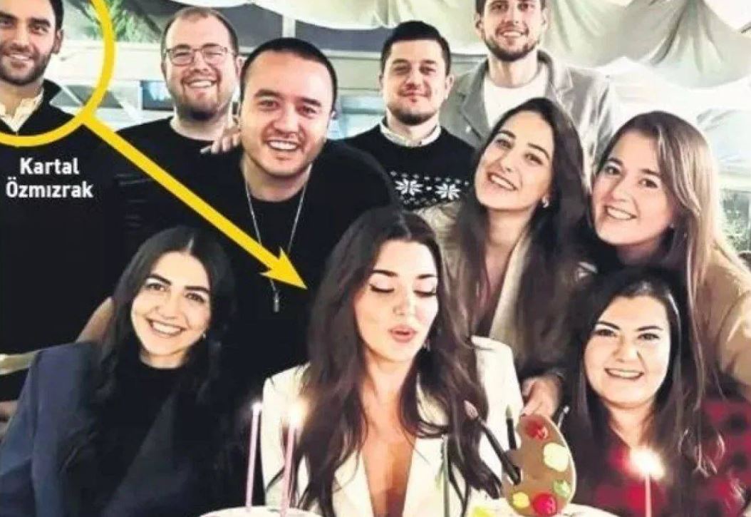 هاندا ارتشيل