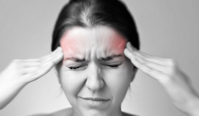 الغدة النخامية 