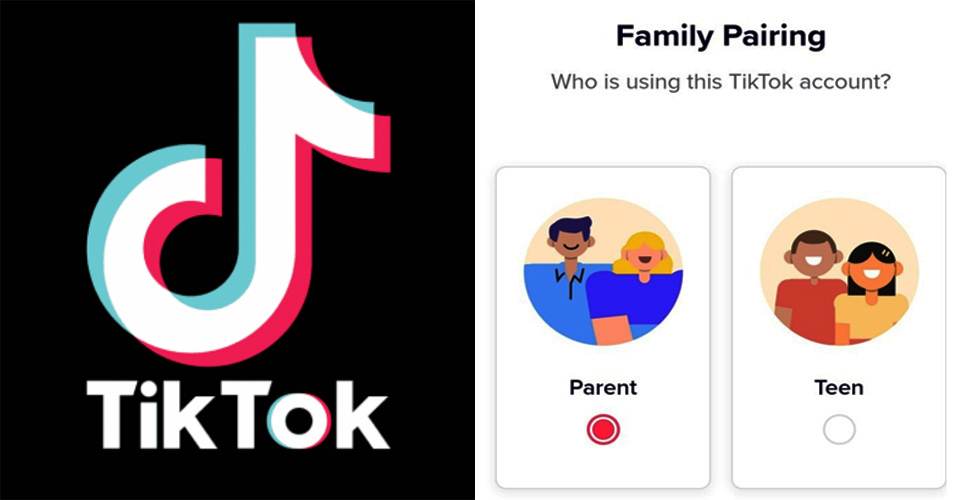 Family Pairing