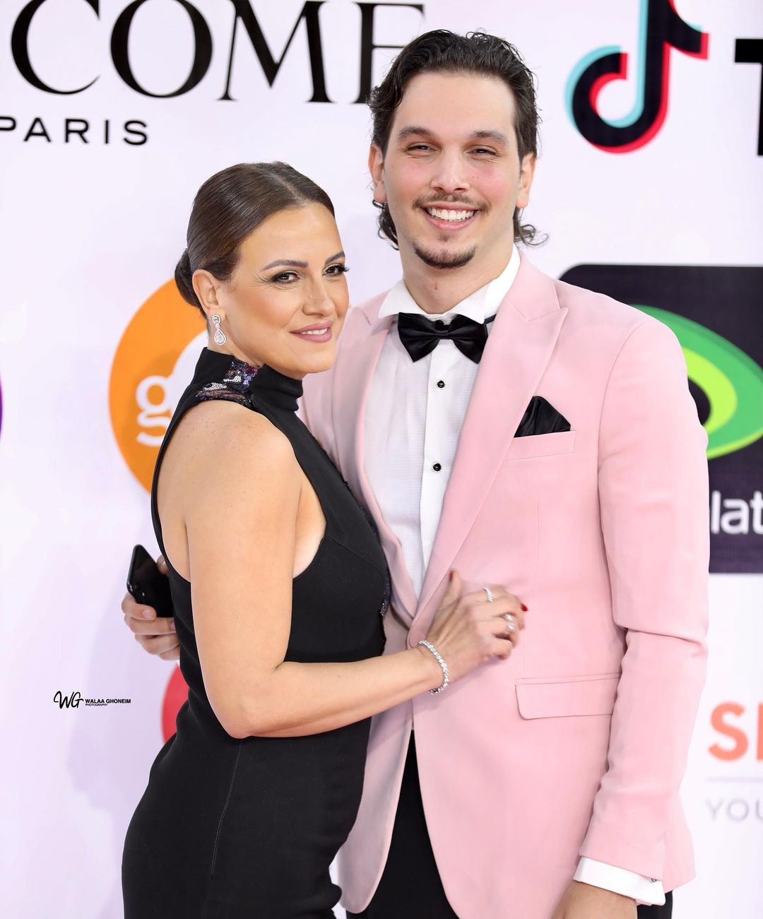 ريهام عبدالغفور