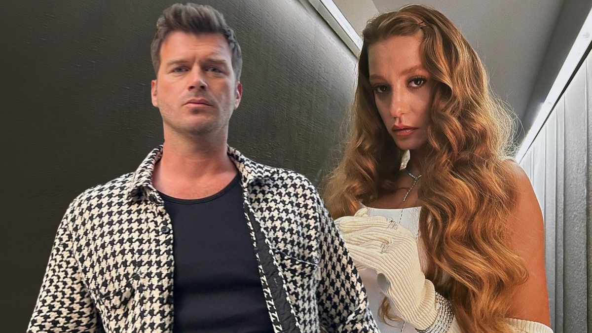 سيريناي ساريكايا