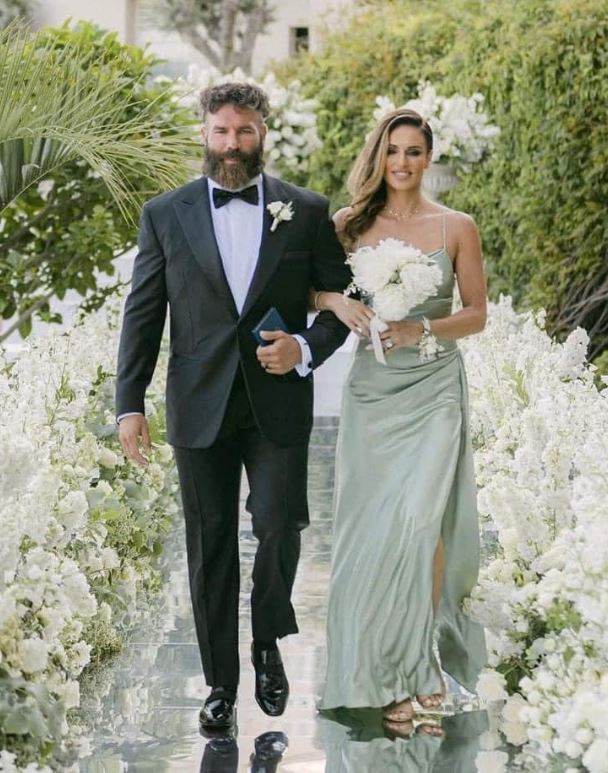 دان بيلزريان