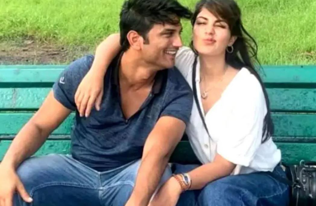 سوشانت سينغ راجبوت