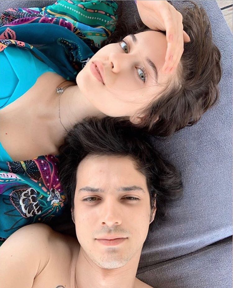 عفراء ساراتش أوغلي 