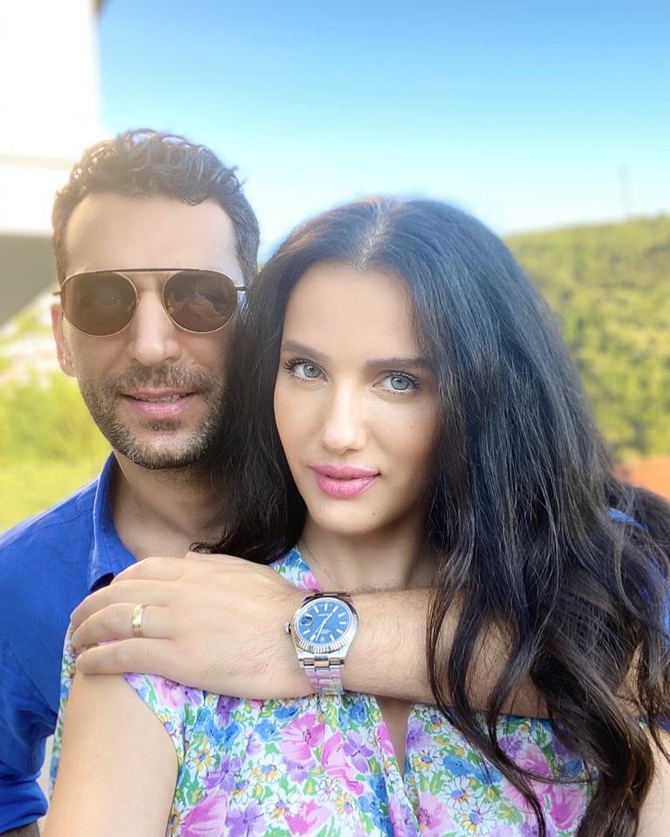 إيمان الباني