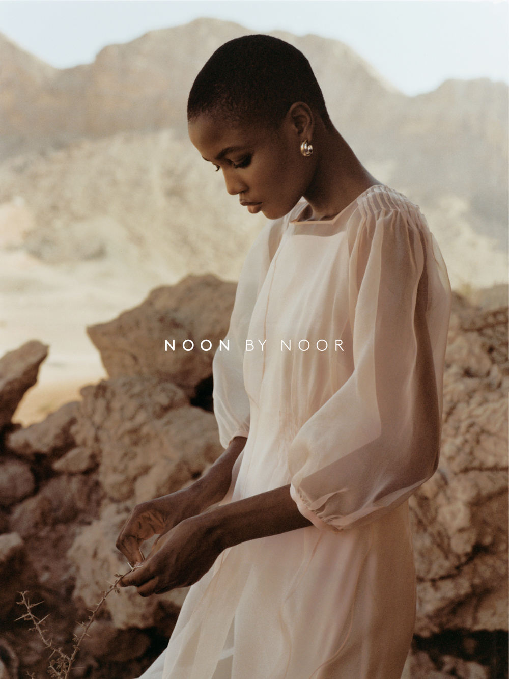 أزياء Noon By Noor