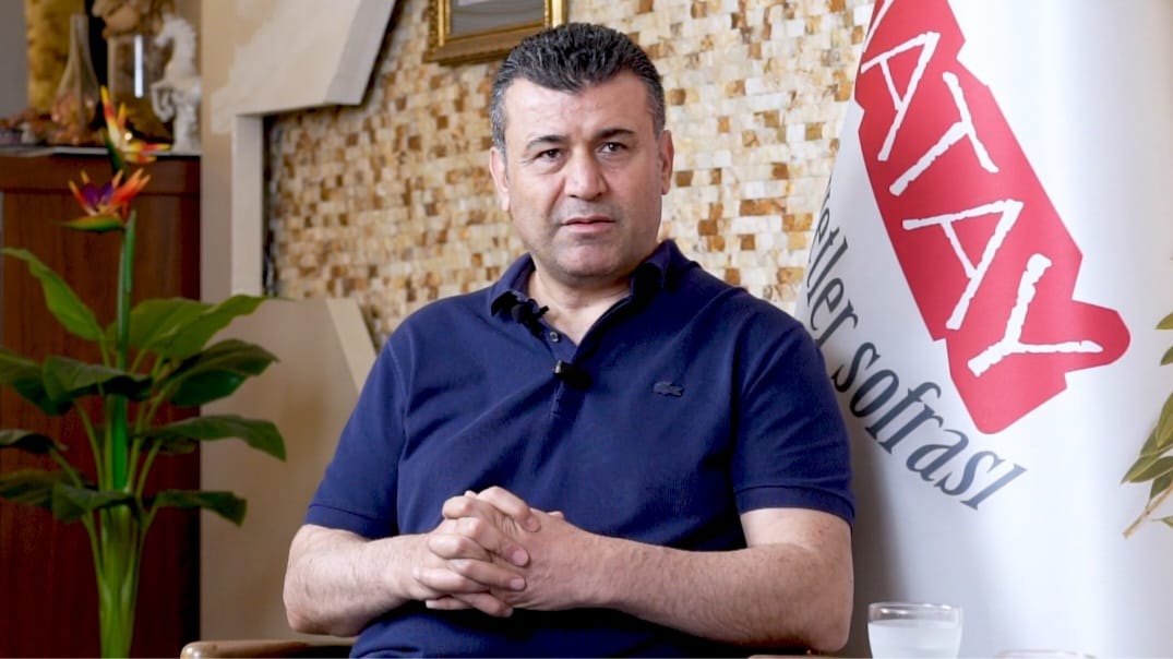 الشيف بوراك