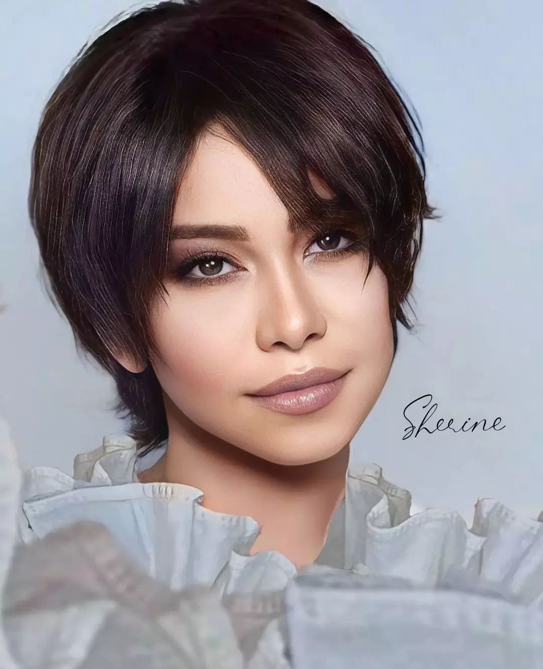 شيرين عبدالوهاب