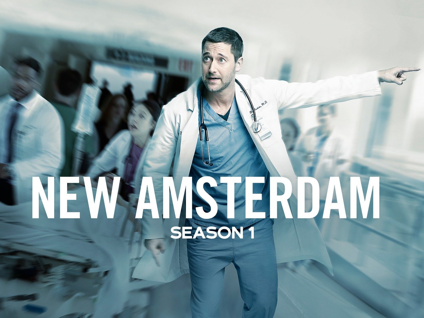 Новый Амстердам сериал Постер. Алехандро Эрнандес новый Амстердам. New Amsterdam постеры.