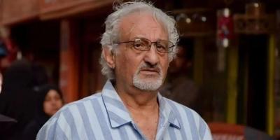 بعد انتشار شائعة وفاته.. ابنة أحمد حلاوة تكشف حقيقة وضعه الصحي وتثير قلق جمهوره