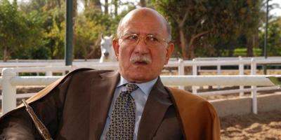 عاجل: وفاة الفنان احمد خليل عن 80 عامًا بسبب كوورنا