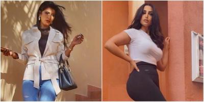 أروى عمر توجه رسالة إلى هند القحطاني: الدنيا دوارة