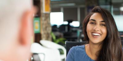 أسئلة يجب أن تطرحيها على القائم بـ مقابلة العمل