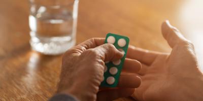 تناول نصف حبة اسبرين يوميًا يقلل خطر الاصابة بسرطان الكبد للنصف