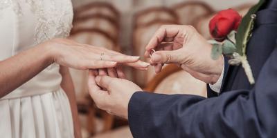 إليكِ توقعات برجكِ عن الزواج في المستقبل