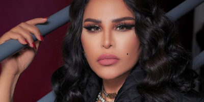 ابنة أحلام الشامسي تخطف الأنظار بجمالها