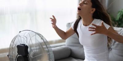 هل تحرقين المزيد من السعرات الحرارية في الأجواء الحارة؟ إليك ما يقوله العلم