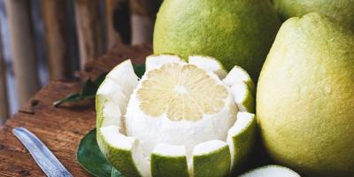 فوائد البوملي للبشرة