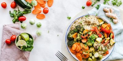 للوقاية من السرطان.. 5 أطعمة يجب إدراجها ضمن نظامك الغذائي