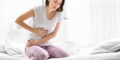 أعراض شائعة لالتهاب المعدة والأمعاء .. تعرفي عليها