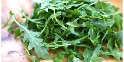 وصفة طبيعية من الجرجير لعلاج اضطرابات الغدة الدرقية