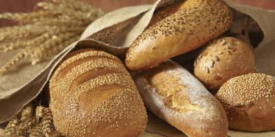 أبرز فوائد الخبز الأسمر الصحية