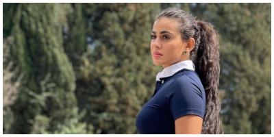 فرض غرامات على الدكتورة يومي ومنع التعامل معها في السعودية