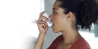  للأطفال المصابين بالربو.. 5 أطعمة يجب إدراجها ضمن نظامهم الغذائي