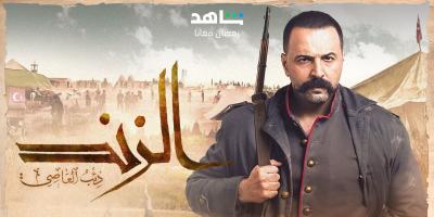 سامر البرقاوي يشارك جمهور 