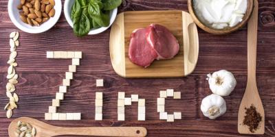 لتعزيز مناعة طفلك.. إليكِ أبرز مصادر الزنك