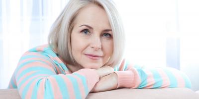 لتخفيف أعراض انقطاع الطمث .. إليكِ 8 أعشاب يجب تناولها