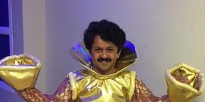 إبعاد الفنان الباكستاني فرحان العلي عن الكويت بعد إلغاء حكم حبسه