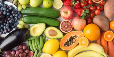 هذه الفواكه سرك لبشرة رائعة.. لا تتخلي عنها