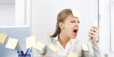 هل يؤدي القلق الزائد إلى التسبب بشعور غريب داخل الرأس؟