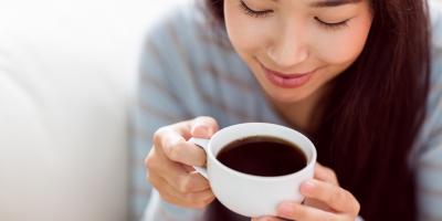 أعراض انسحاب الكافيين من الجسم